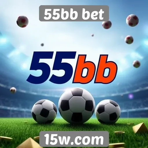Acessibilidade do 55bb bet para jogadores iniciantes