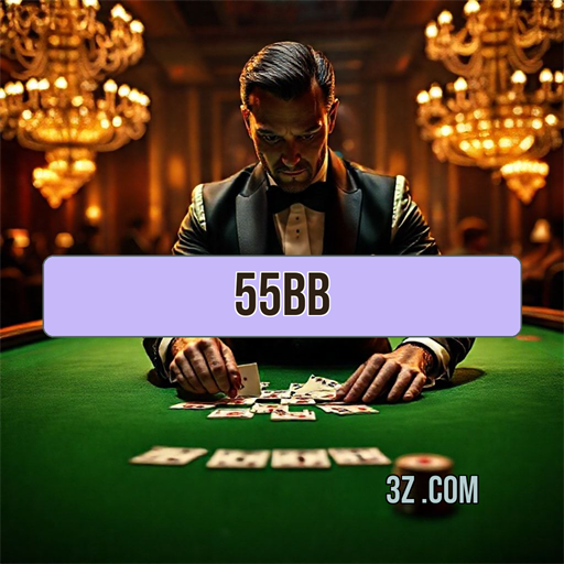 Experimente o App do 55bb bet e Aumente Sua Diversão