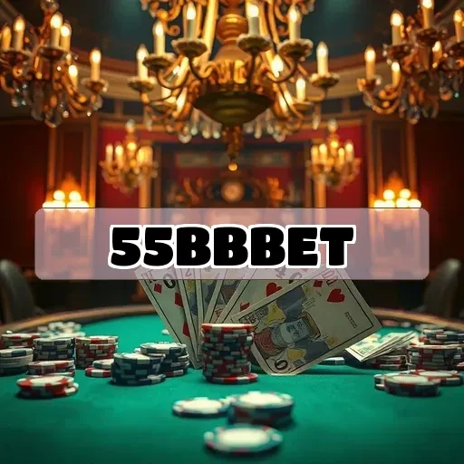 55bb bet: Descubra o Que Fazeste Site de Jogos Confiável