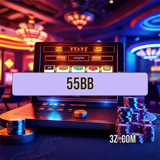 A Magia do Esporte na 55bb Bet: Diversão e Emoção
