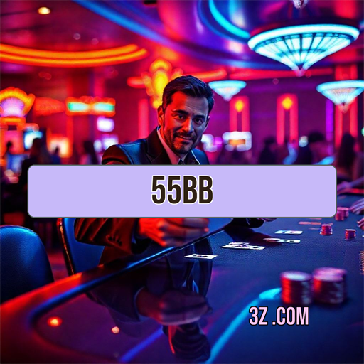 Login Criativo no 55bb bet: Divirta-se com Segurança!