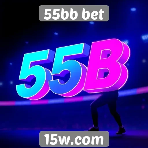 Facilidade de uso da plataforma 55bb bet