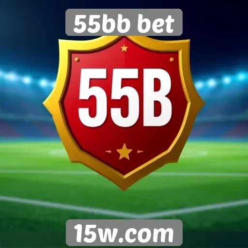 Segurança e confiabilidade no 55bb bet