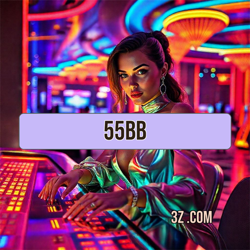Slots fascinantes: A experiência no 55bb bet que encanta