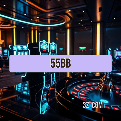 Experiência VIP no 55bb bet: O Futuro dos Jogos Online